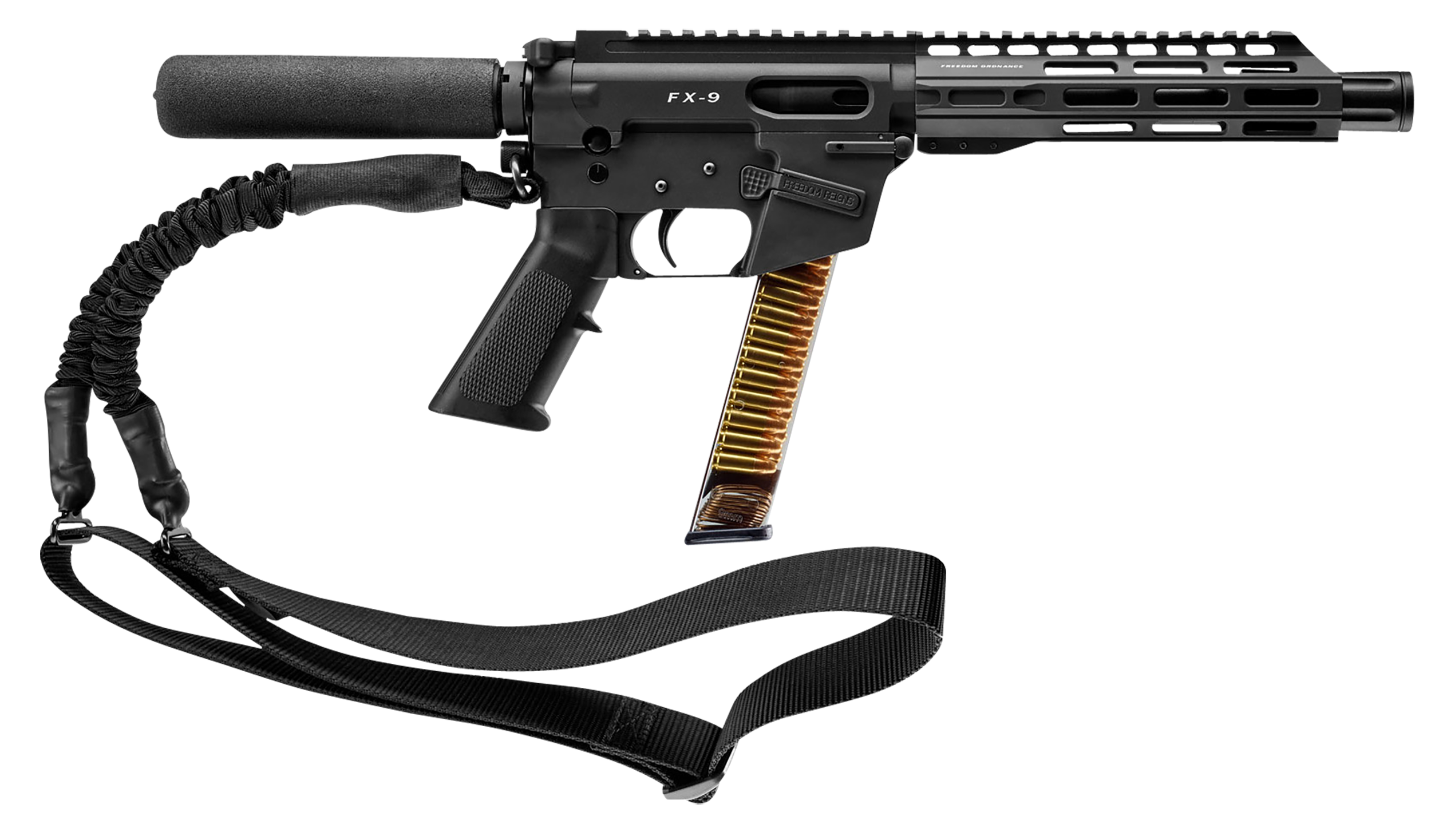Primary Arms